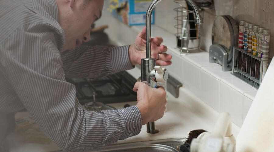 Professional expert plumbing services in Bingham, IL